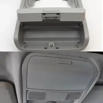 גג משקפיים הקופסה הפנימית התקרה הכפפות אחסון הרכבה עבור פולקסווגן PQ ' טה 2011-2018