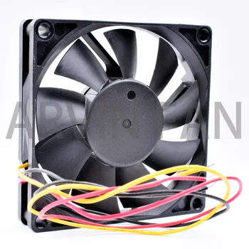 מותג חדש מקורי MGT8012UB-R15 8cm 8015 80x80x15mm DC12V 0.50 מחשב במקרה CPU Cooling Fan