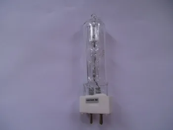 הליד מתכת מנורות הבמה המנורה MSD 200 וואט 90V וולט GY9.5 הנורה