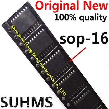 (2-10piece)100% חדש INA116UA sop-16 ערכת השבבים
