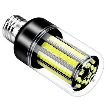 3.5 W-20W LED תירס אור נורות חדש 220V אלומיניום תירס מנורה אולטרה בהיר E27 בורג בסיס מנורת LED הנורה התקרה מושעה