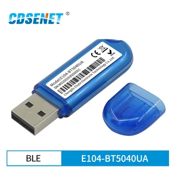 כחול-השן ערכת בדיקת NRF52840 מודול ממשק USB ARM CORTEX-M4 Core תמיכה BLE4.2 BLE5.0 תעשייתיים מתנד גביש