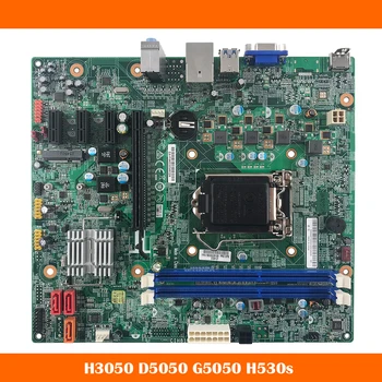 העבודה על לוח האם Lenovo H3050 D5050 G5050 H530s H81 CIH81M H530s H81H3-LM