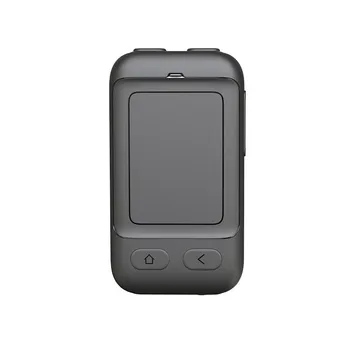 טלפון נייד שלט רחוק אוויר עכבר Bluetooth אלחוטית משולבת משטח מגע האוויר הייחודיות