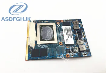 V000280680 עבור עבור Toshiba QOSMIO X875 X870 X775 X770 כרטיס גרפי 6050A2494B01-VGA-A02 N13E-GS-LP-A1 GTX 670M וידאו VGA כרטיס
