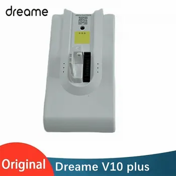 [מקורי חדש] Dreame V10Plus החלפה סוללה עבור Dreame כף יד אלחוטי שואב אבק אביזר