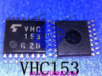 1PCS TC74VHC153FT סוג VHC153 TSSOP16 מקורי חדש