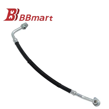 BBmart חלקי חילוף לרכב מיזוג אוויר לחץ נמוך צינורות עבור אאודי A6 S6 A6L קירור צינור 4F0260707AD אביזרי רכב 1PCS