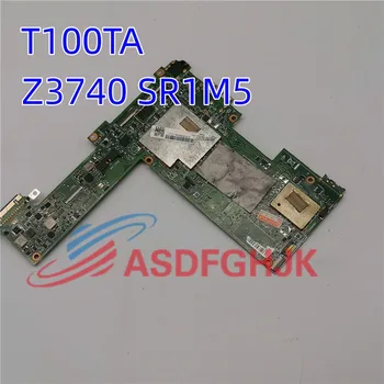 המקורי עבור Asus Transformer T100TA T100TAM T100TAS T100TAN לוח האם Z3740 CPU 2G/4G RAM 32G/64G SSD נבדק אישור משלוח חינם