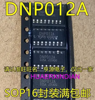 5PCS מקורי חדש DNP012AH DNP012A DNP012 SOP16 IC 