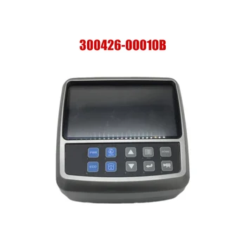 300426-00010B LCD מד פנל צג Doosan DX220LC DX225LCA DX300LC החופר