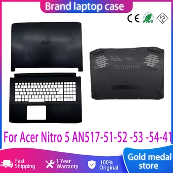 חדש מקורי המחשב הנייד כיסוי עליון כיסוי במקרה Lcd הקדמי מסגרת Acer ניטרו 5 AN517-51 AN517-52 AN517-53 AN517-54 AN517-41