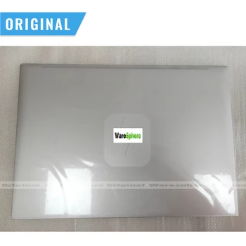 מקורי חדש LCD הכיסוי האחורי על HP EliteBook 840 G9 אחורי מכסה מקרה סילבר 6070B1965601