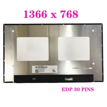 14 אינץ מחשב נייד מסך LCD NT140WHM-N45 B140XTN07.4 NT140WHM-N4T EDP 30 סיכות 1366x768 תצוגת מטריצה לוח
