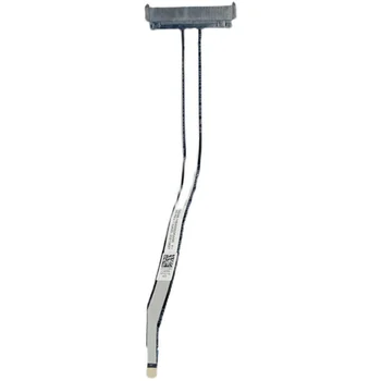 HDD cable For Dell Inspiron 5493 5494 נייד כונן קשיח SATA HDD SSD מחבר להגמיש כבלים 0XM9MJ NBX0002KW00