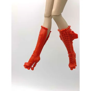 צעצוע בובה נעלי מגפי אופנה FR2 בובות A170