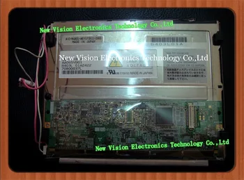 AA065VB01 המקורי 6.5 אינצ ' VGA ( 640*480 ) TFT-LCD פנל החלפה