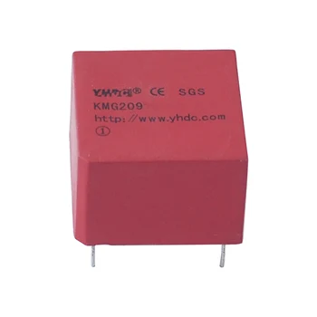 KMG209-101/201/301 660V, 1kHz-6KHz-PCB סוג ההדק שנאי
